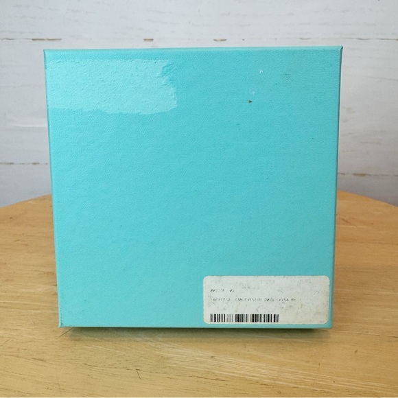 Tiffany & Co. | Empty Square Box - Picture 7 of 8
